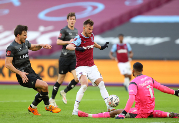 West Ham