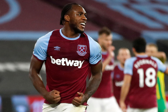 West Ham