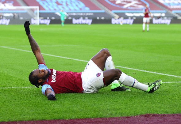 West Ham