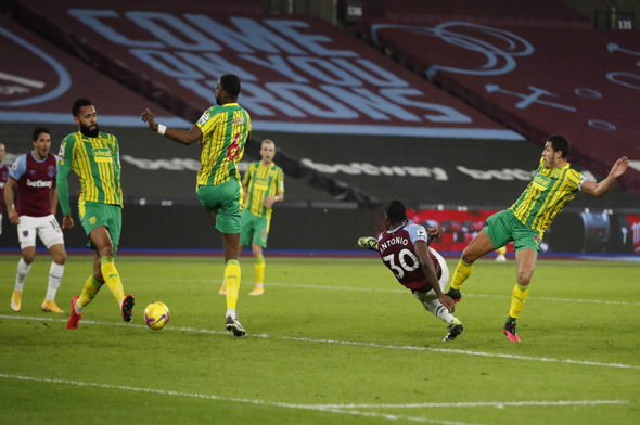 West Ham