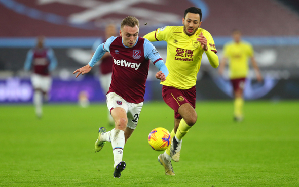 West Ham