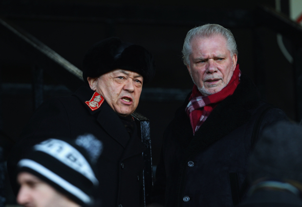 West Ham
