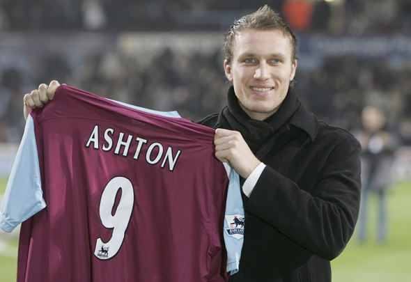 West Ham