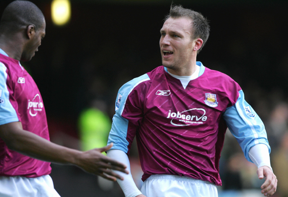 West Ham