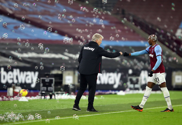 West Ham