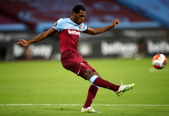 West Ham
