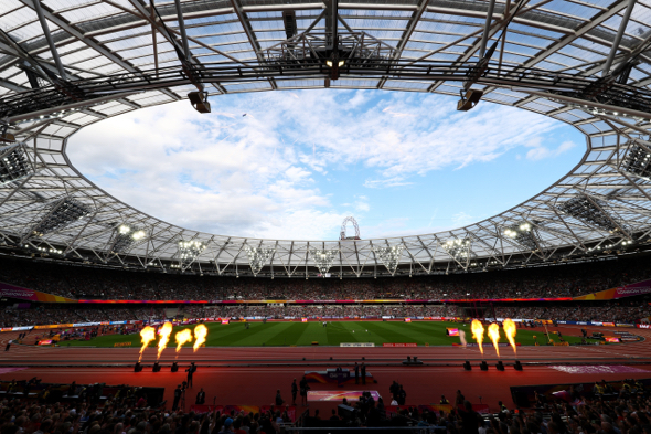 West Ham