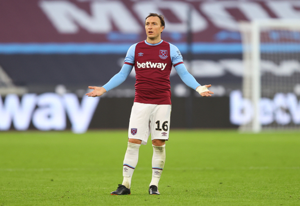 West Ham