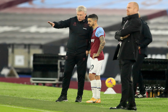 West Ham