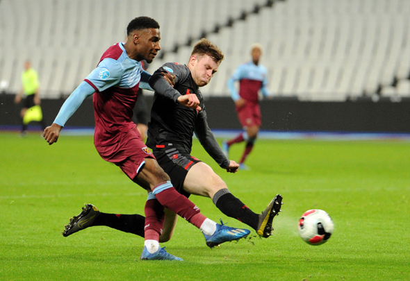 West Ham