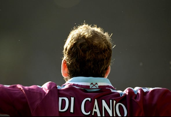 West Ham