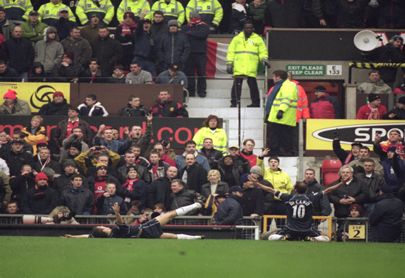 West ham
