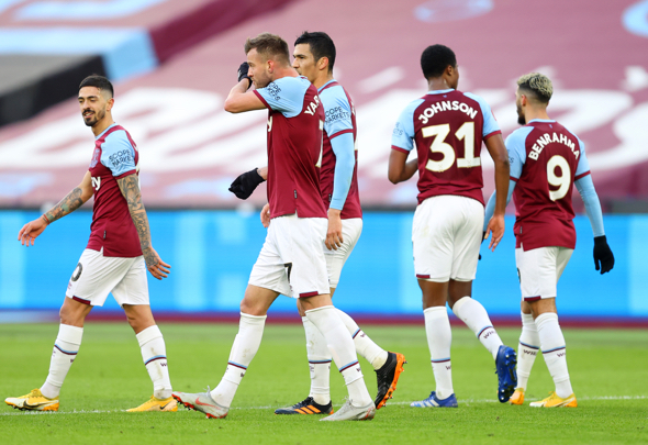 West Ham