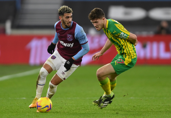 West Ham