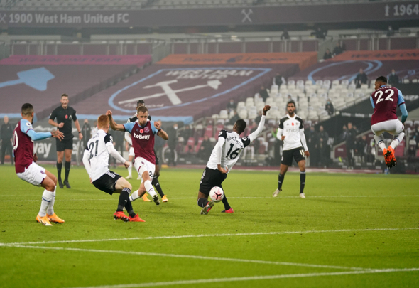 West Ham