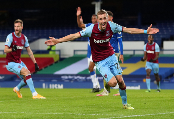 West Ham