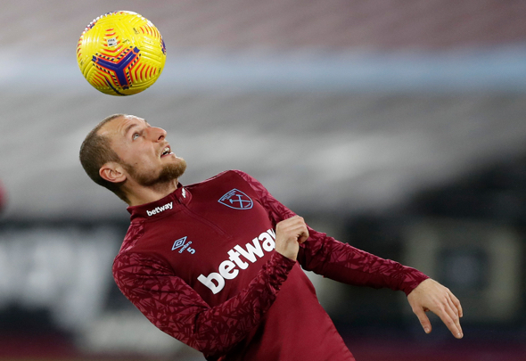 West ham