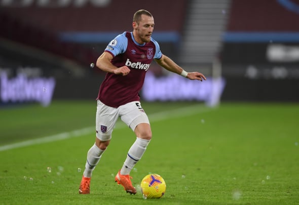West Ham