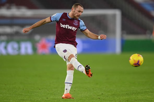 West Ham