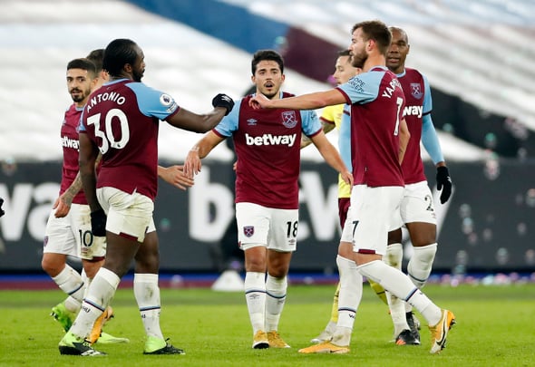 west ham