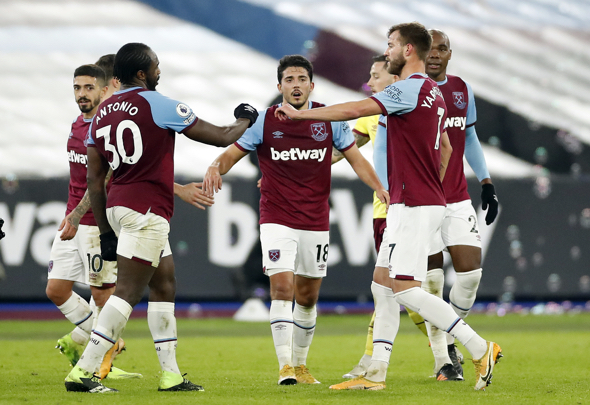 West Ham