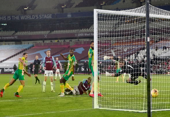 Michail Antonio