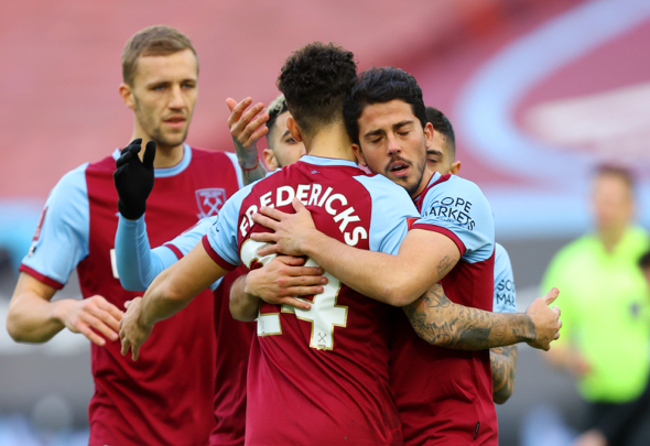 West Ham