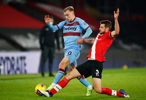 West Ham