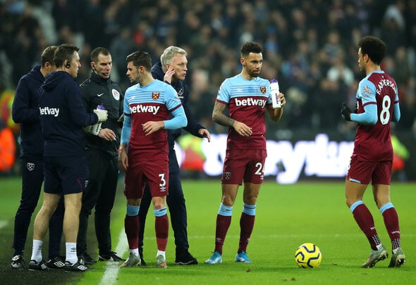 West Ham