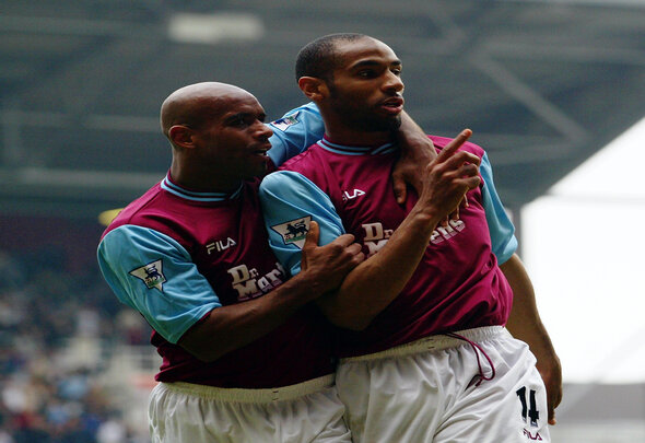 West Ham