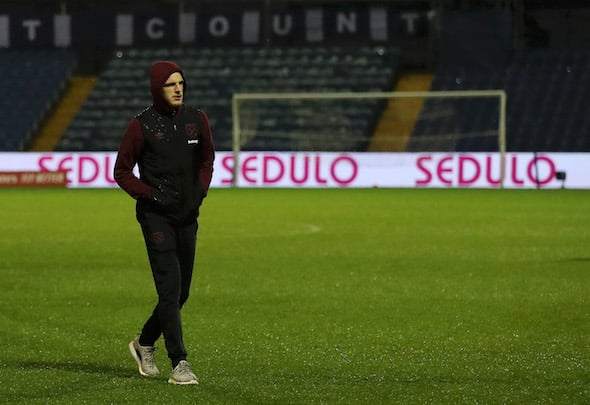 West Ham