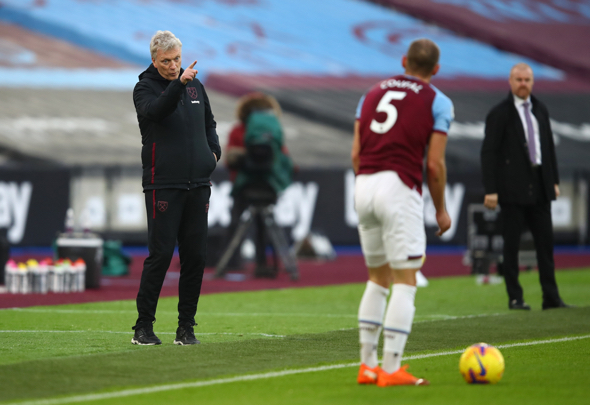 West Ham