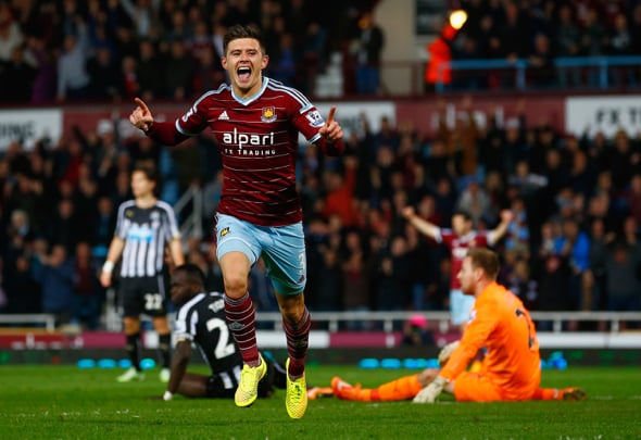 West Ham