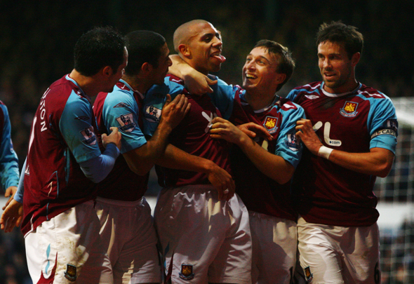 West Ham
