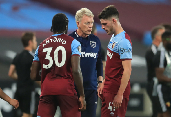 West Ham