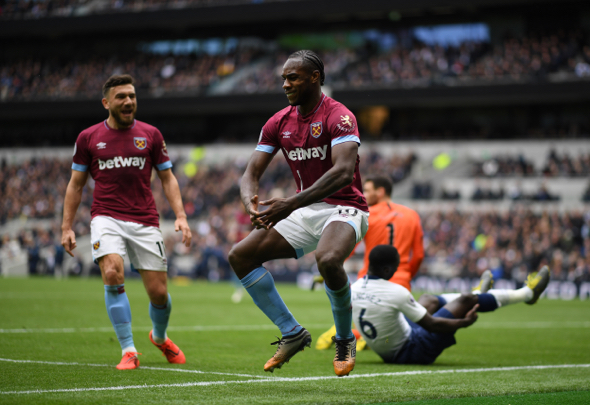 West Ham