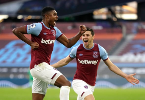 West Ham