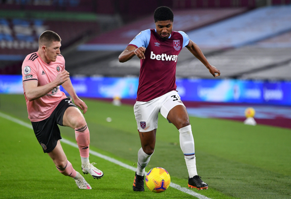 West ham