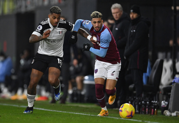 West ham