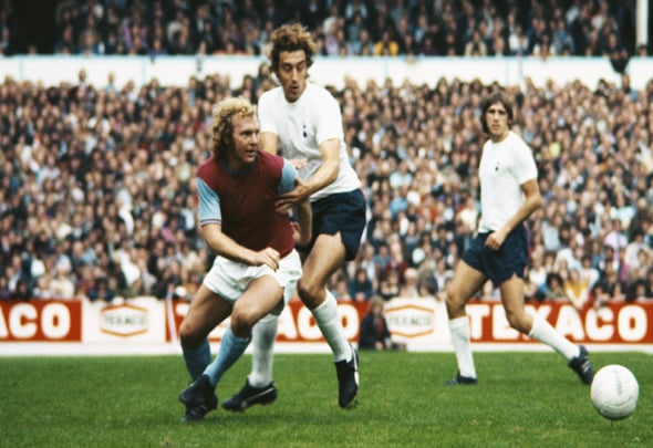 West Ham
