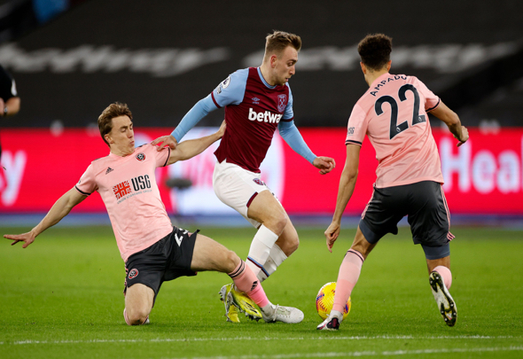 West ham