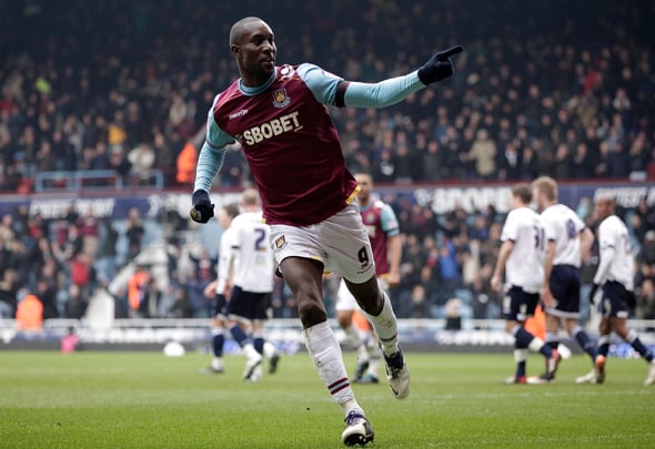 West Ham