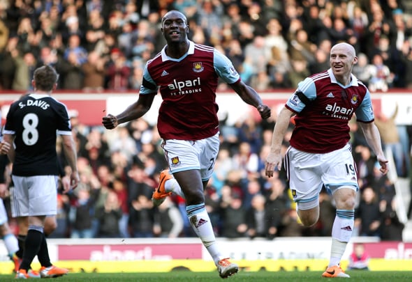 West Ham