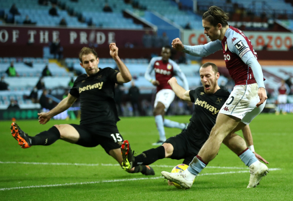 West Ham
