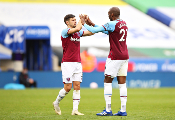 West Ham