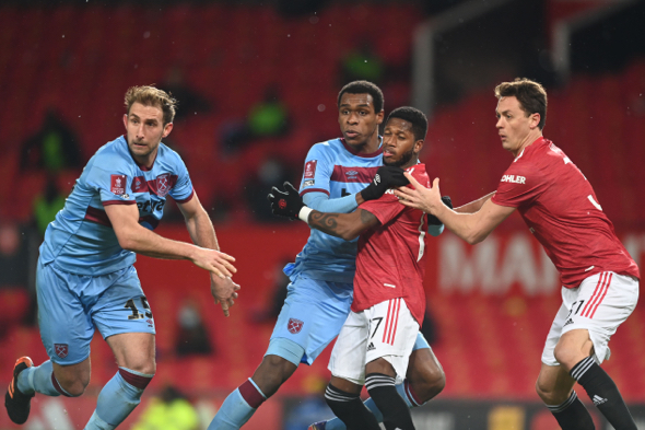 West Ham
