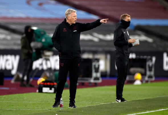 West ham