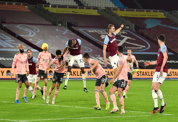 West ham