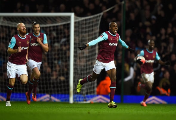 West Ham