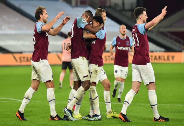 West Ham